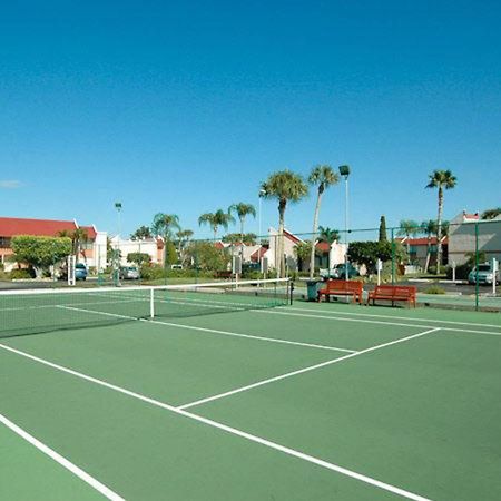 Runaway Bay Condos Bradenton Beach Exterior foto