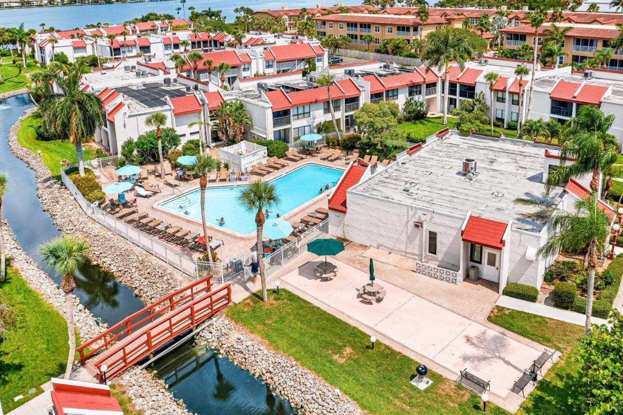 Runaway Bay Condos Bradenton Beach Quarto foto