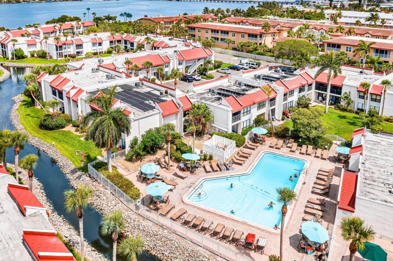 Runaway Bay Condos Bradenton Beach Quarto foto