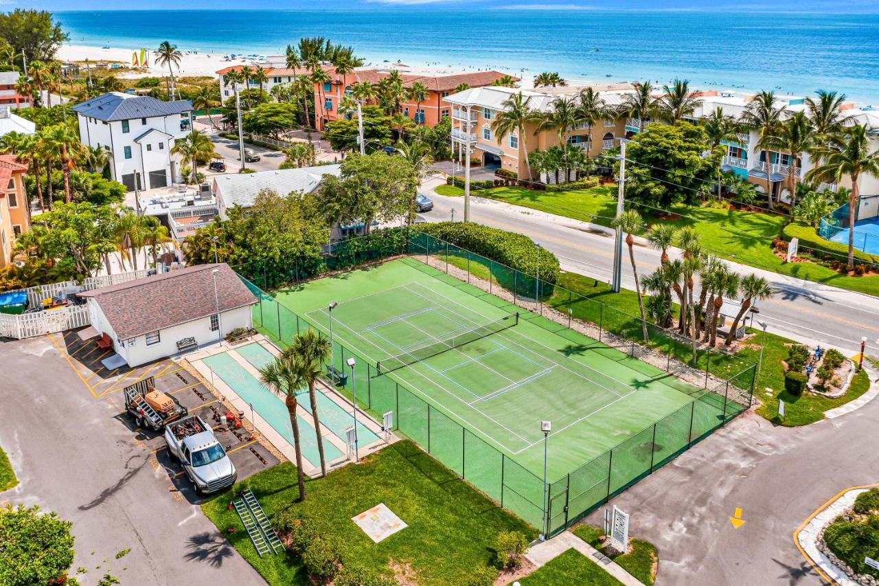 Runaway Bay Condos Bradenton Beach Quarto foto