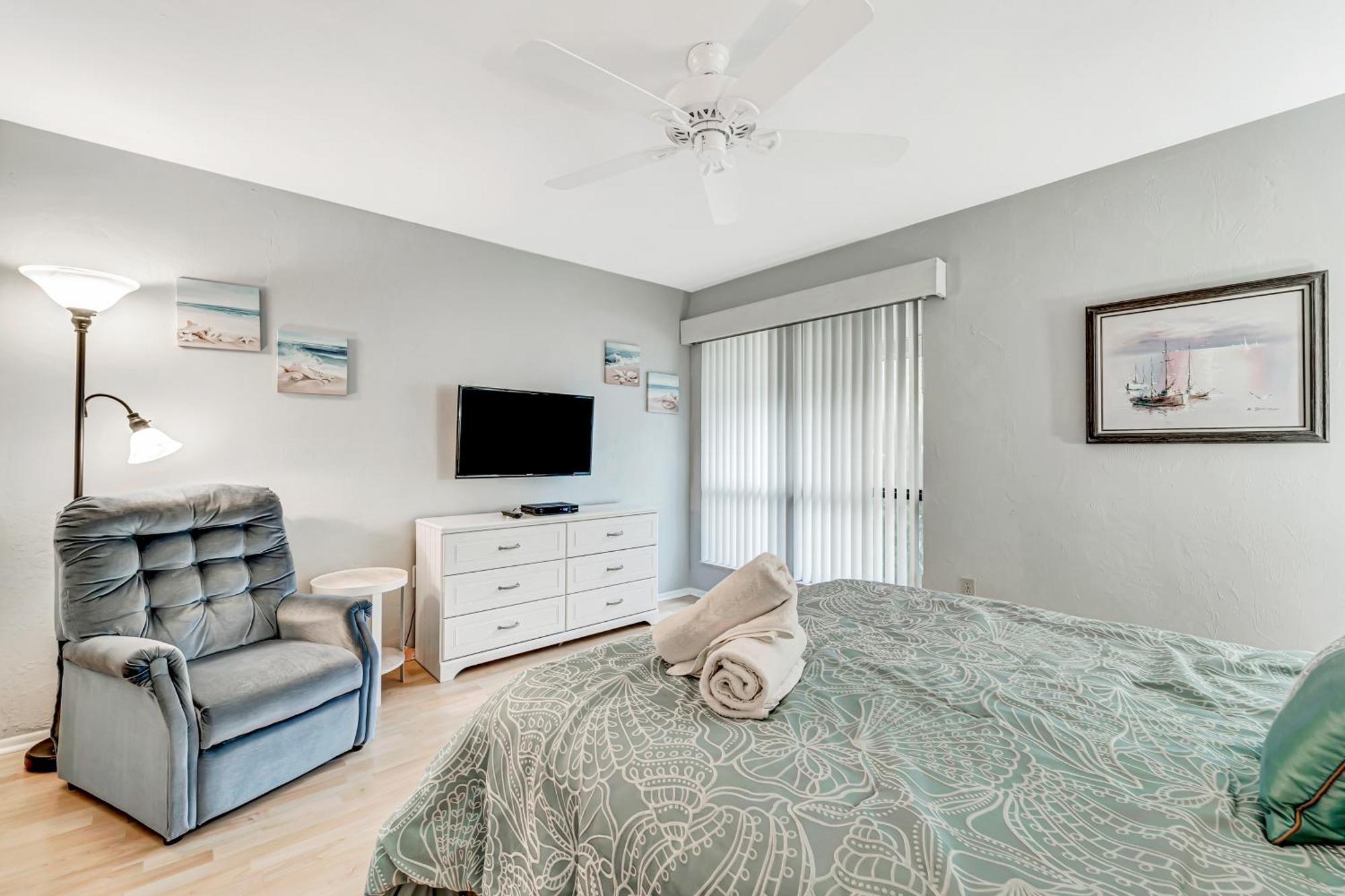 Runaway Bay Condos Bradenton Beach Quarto foto
