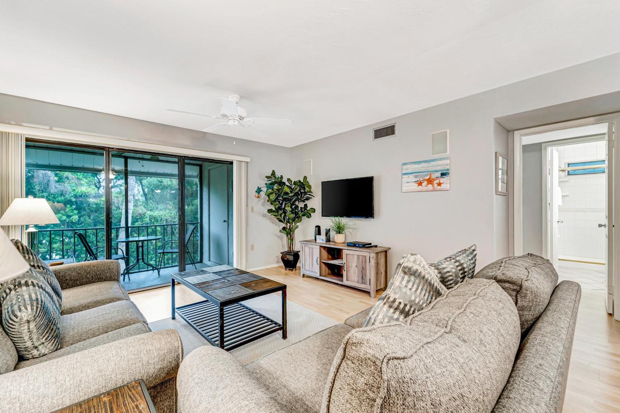 Runaway Bay Condos Bradenton Beach Quarto foto