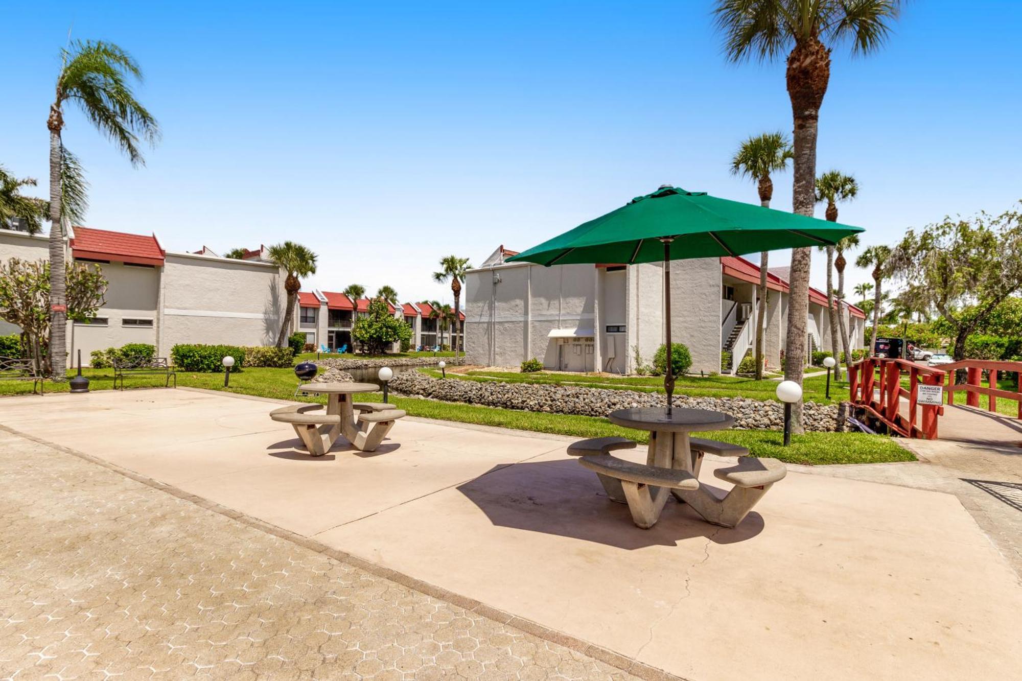 Runaway Bay Condos Bradenton Beach Quarto foto