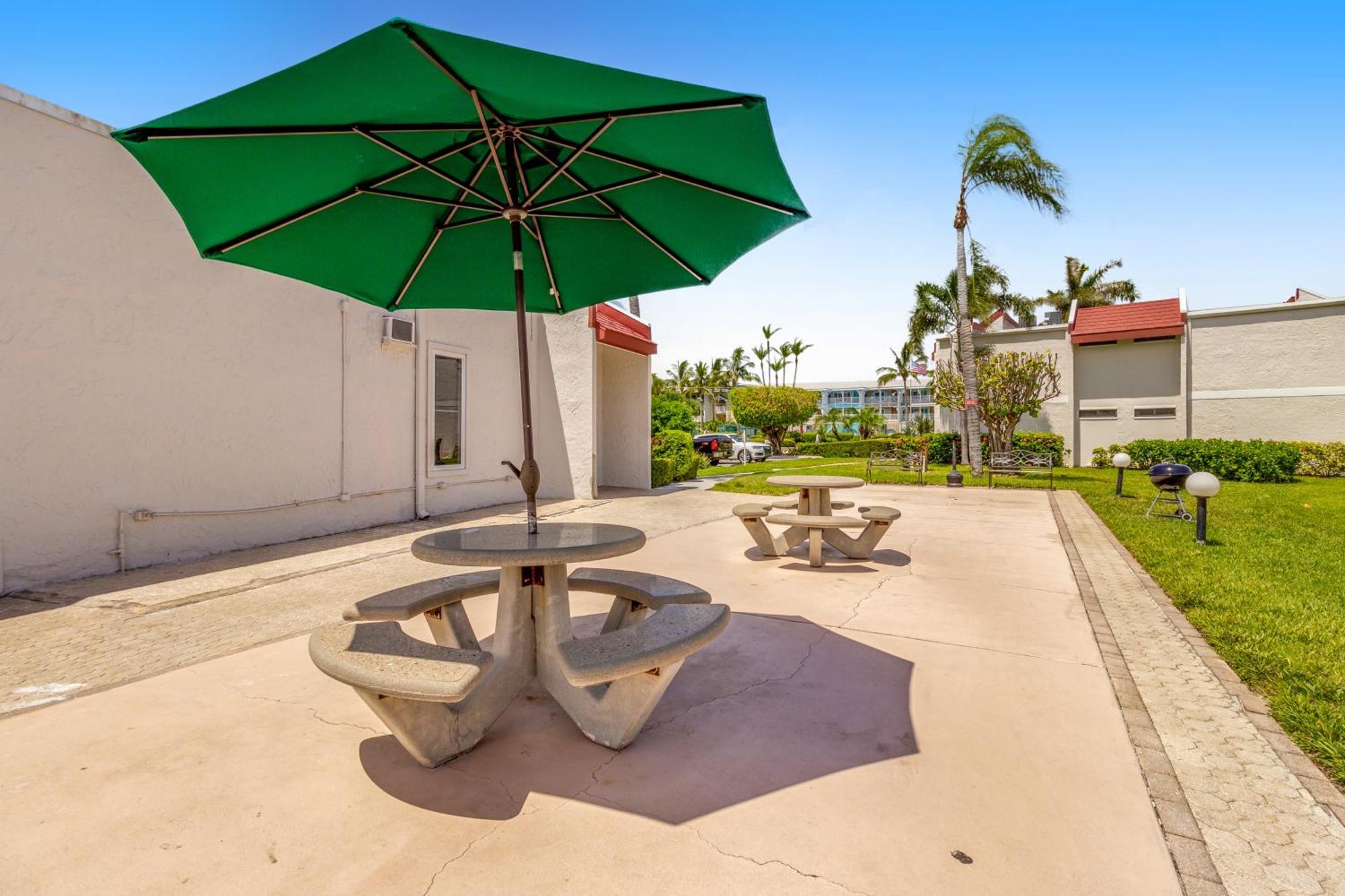 Runaway Bay Condos Bradenton Beach Quarto foto