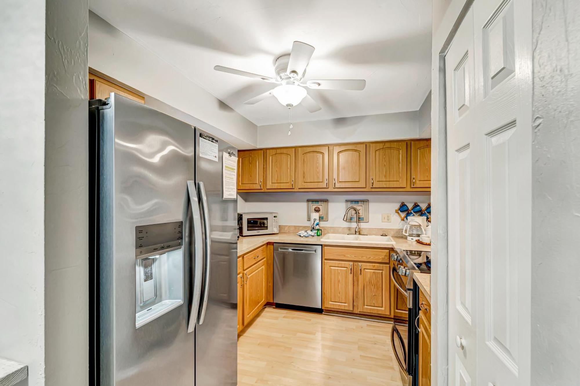 Runaway Bay Condos Bradenton Beach Quarto foto