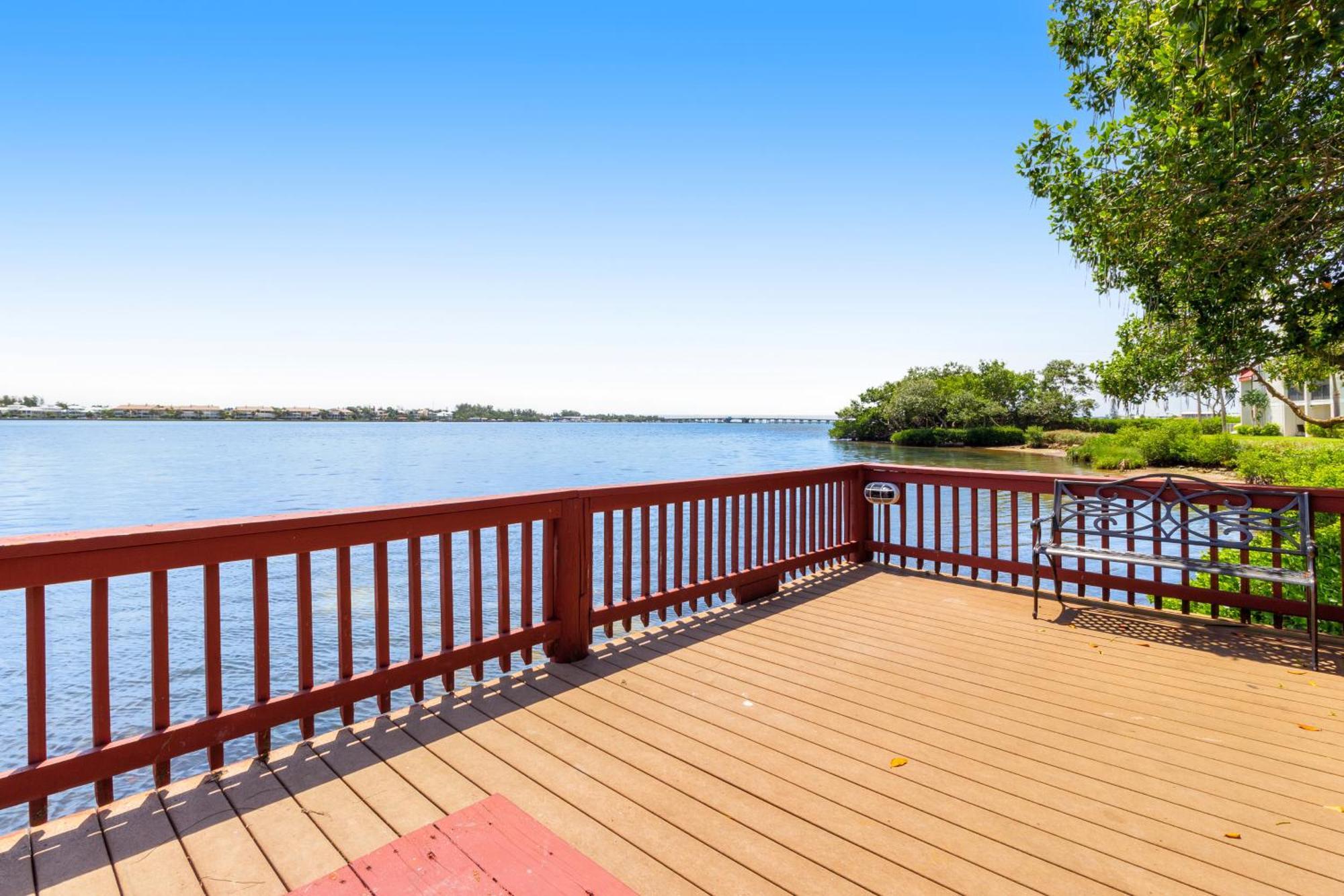 Runaway Bay Condos Bradenton Beach Quarto foto
