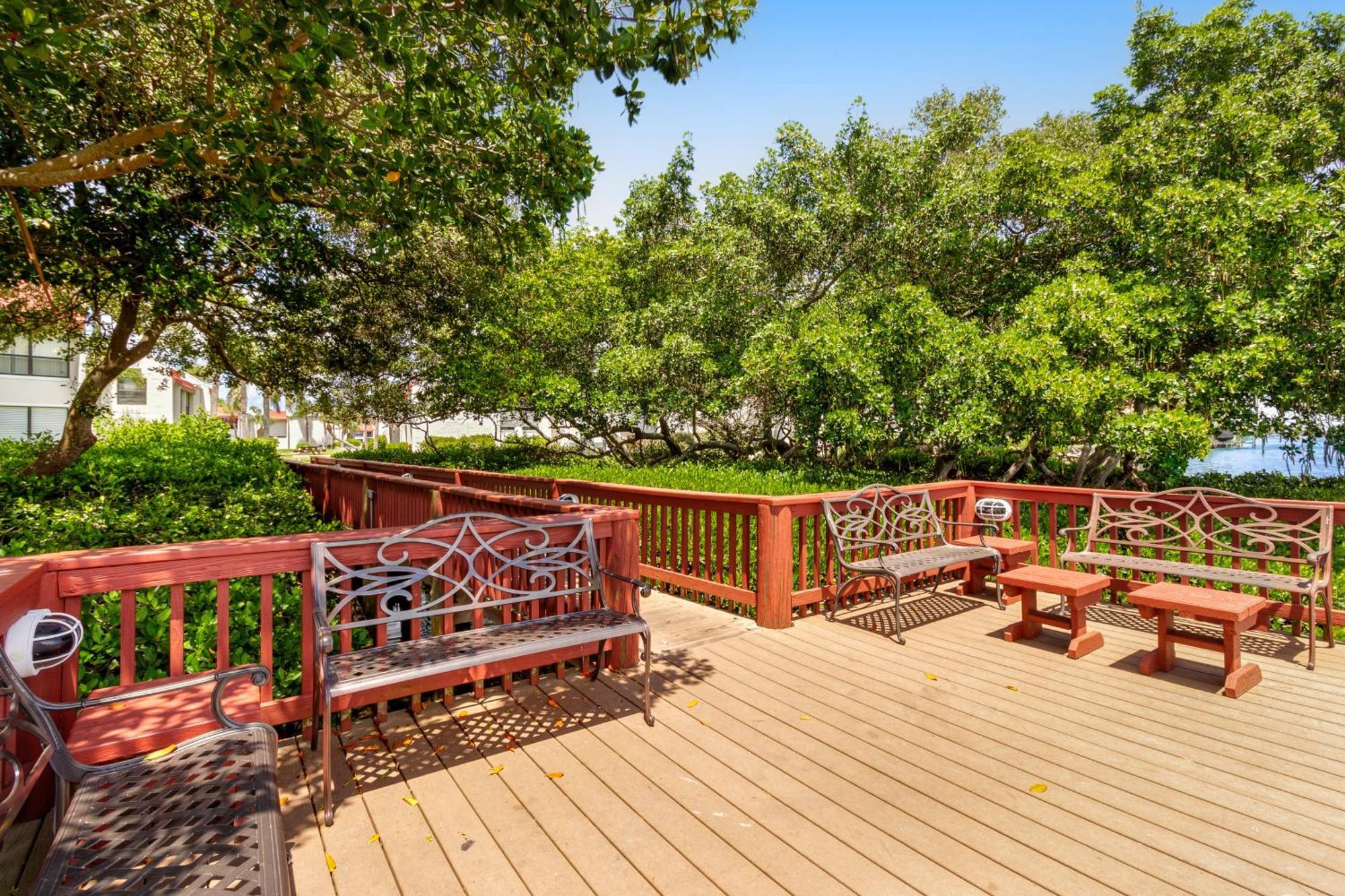 Runaway Bay Condos Bradenton Beach Quarto foto