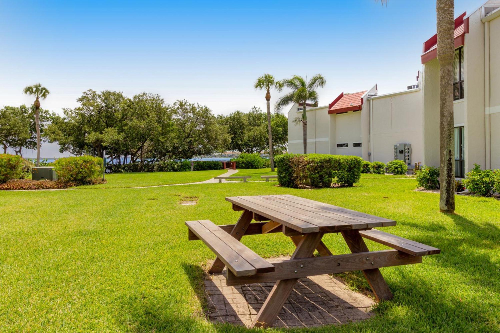 Runaway Bay Condos Bradenton Beach Quarto foto
