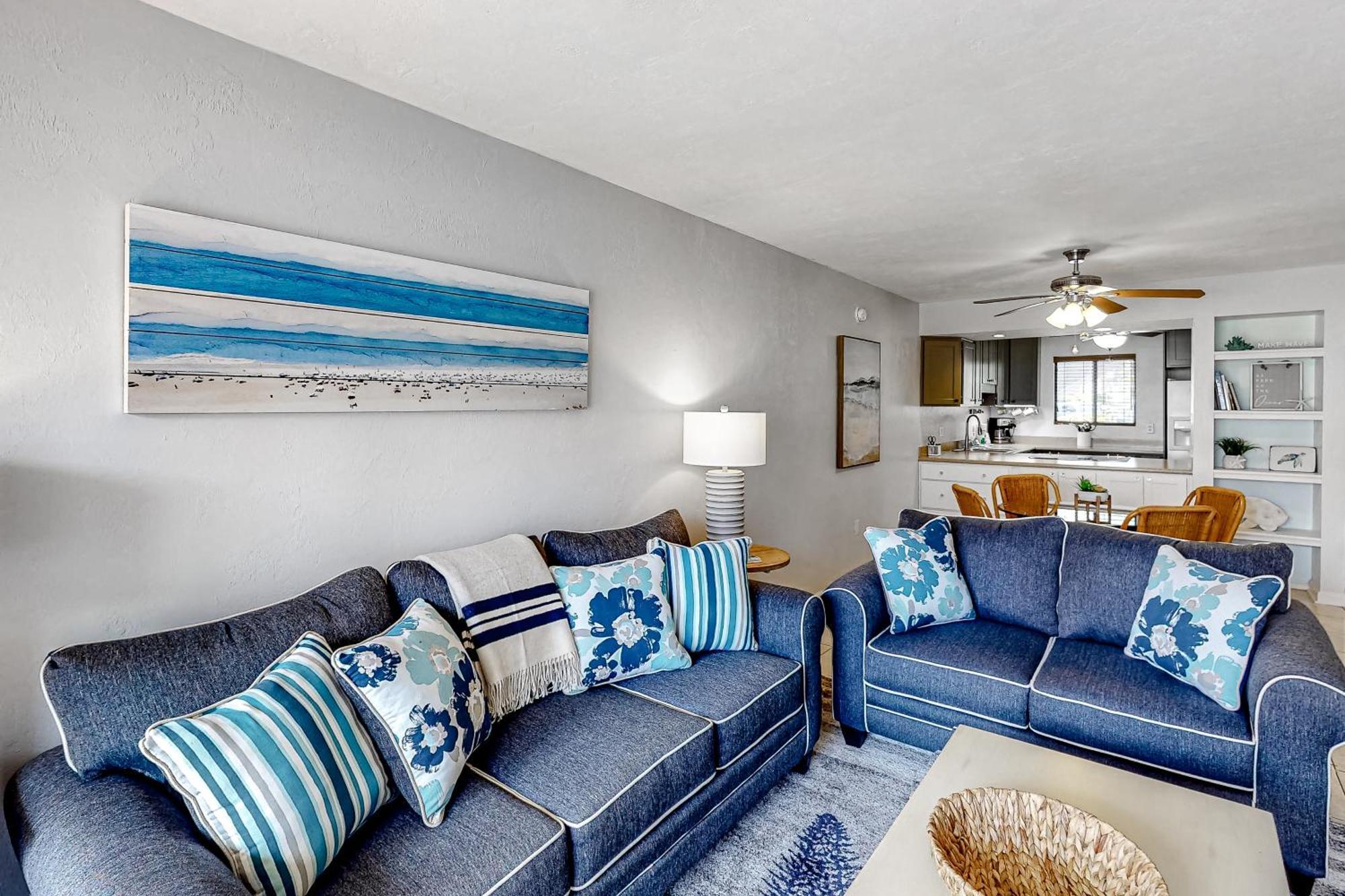 Runaway Bay Condos Bradenton Beach Quarto foto
