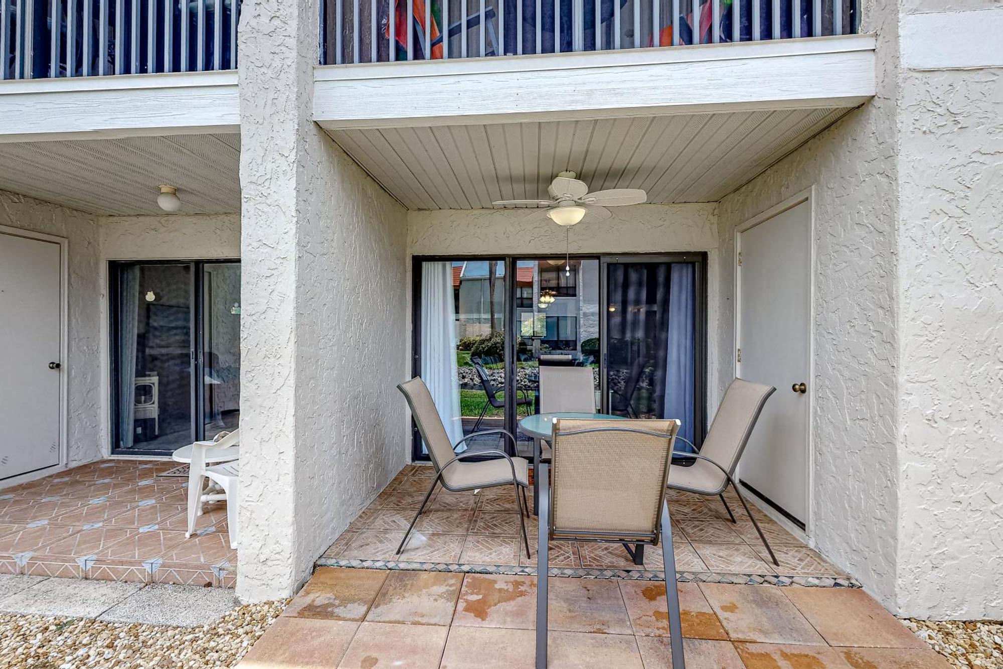 Runaway Bay Condos Bradenton Beach Quarto foto