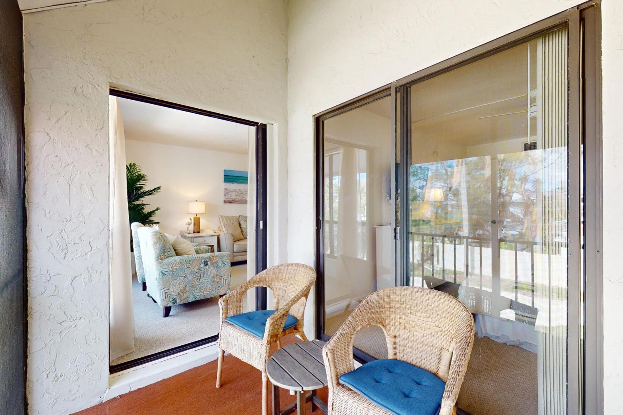 Runaway Bay Condos Bradenton Beach Exterior foto