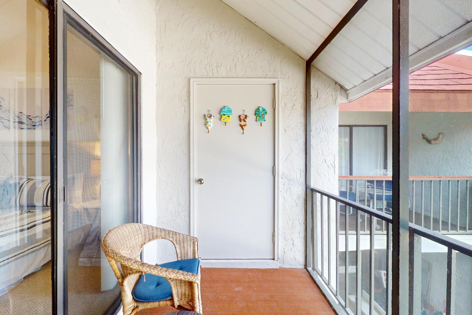 Runaway Bay Condos Bradenton Beach Exterior foto