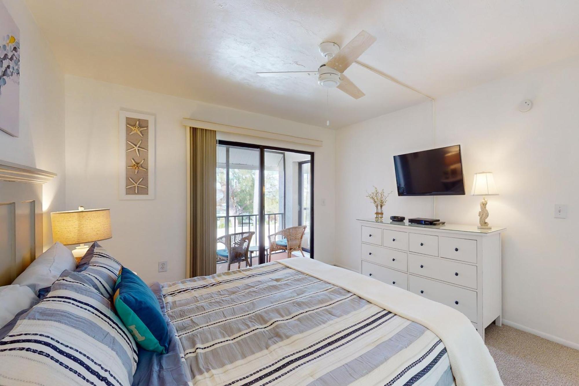 Runaway Bay Condos Bradenton Beach Exterior foto